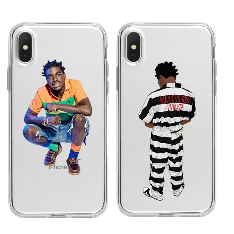 Мягкий черный чехол для iphone XS Max XR X 5 5s SE 6 6s 7 8 plus|Бамперы| |