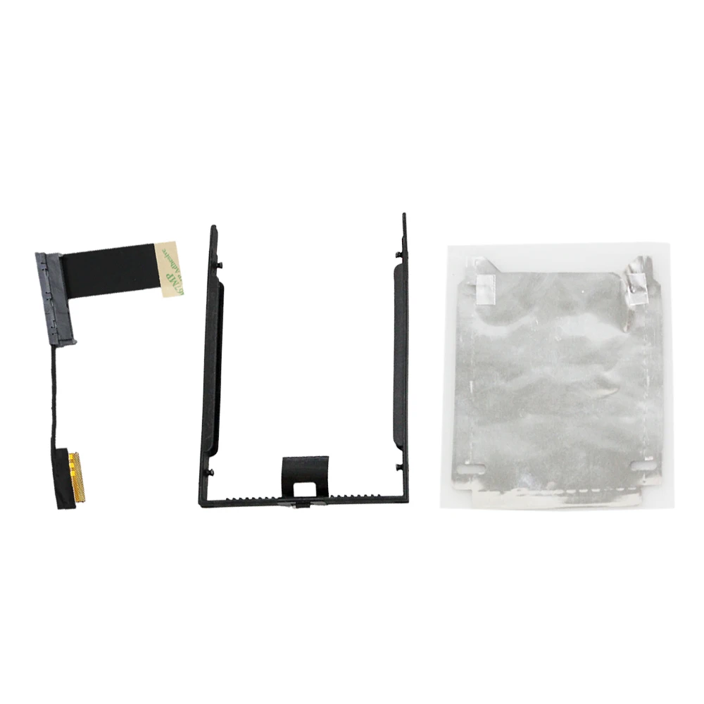 

For Lenovo Thinkpad T470 T480 T570 P50 P51 P70 P71 P72 E460 S3 HDD Hard Caddy Bracket Cable