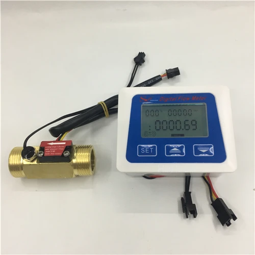 B6-NTC flow meter  (4)