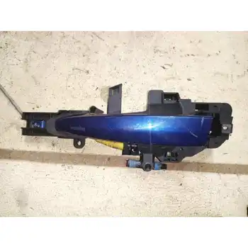 

216010 handle Outer Front Left Bmw 1 Series Saloon (e81/e87) *