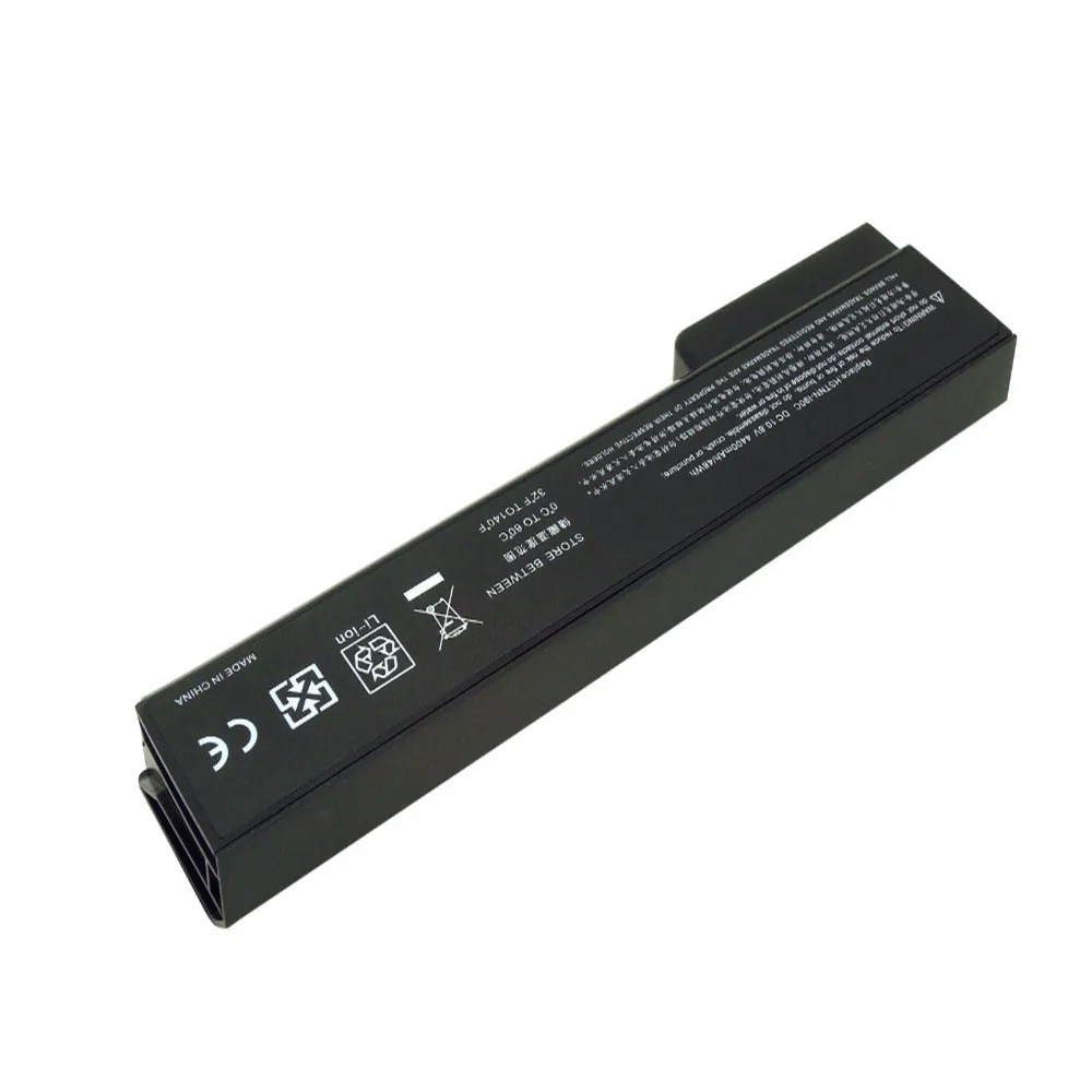 LMDTK 6 ячеек Аккумулятор для ноутбука hp EliteBook 8460 Вт 8460p 8560p 8470p ProBook 6470b 6570b 8570p серии
