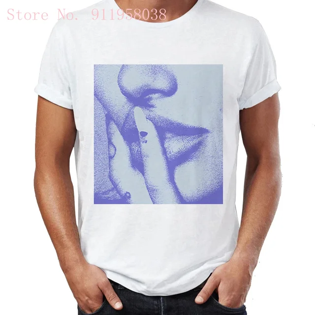 Kawaii Ariana Grande positions print Tshirt Harajuku sweet music singer cover t shirt oversized gothic punk women/men's T-Shirts 177 (2)
