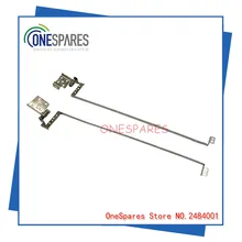 ЖК-дисплей слева и справа петли для Toshiba Satellite C870 C870D C875 C875D L870 L875 S875 S870 L870D 17," Серия H000037550