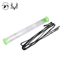 Topoint TR151 Arrow Bow String Recurve Bowstring Professional Competitive Competition Training Accessories BCY 8190 String
Topoint TR151 Arrow Bow String Recurve Bowstring Professional Competitive Competition Training Accessories BCY 8190 String