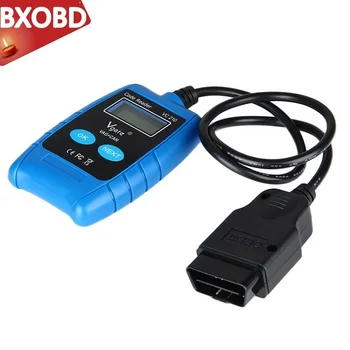 

Newly Original VGATE VC210 OBDII OBD2 Code Reader Read Trouble Code for V-W / Au--d-i- Auto Diagnostic Tool Code Scanner