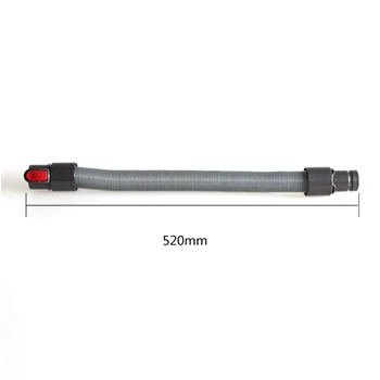

Extension Pipe Hose For DYSON DC31 DC34 DC35 DC44 DC45 DC47 DC50 Vacuum Cleaner