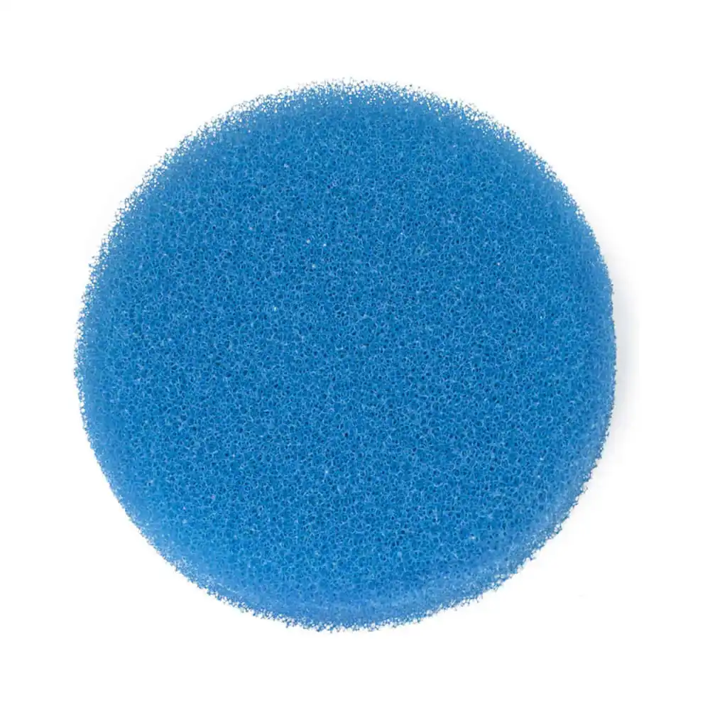 Compatible Blue Coarse Foam Filter Pads for Eheim Classic 250 2213 5