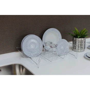 

Dish dryer 47.5 × 32 × 9 cm 4590135