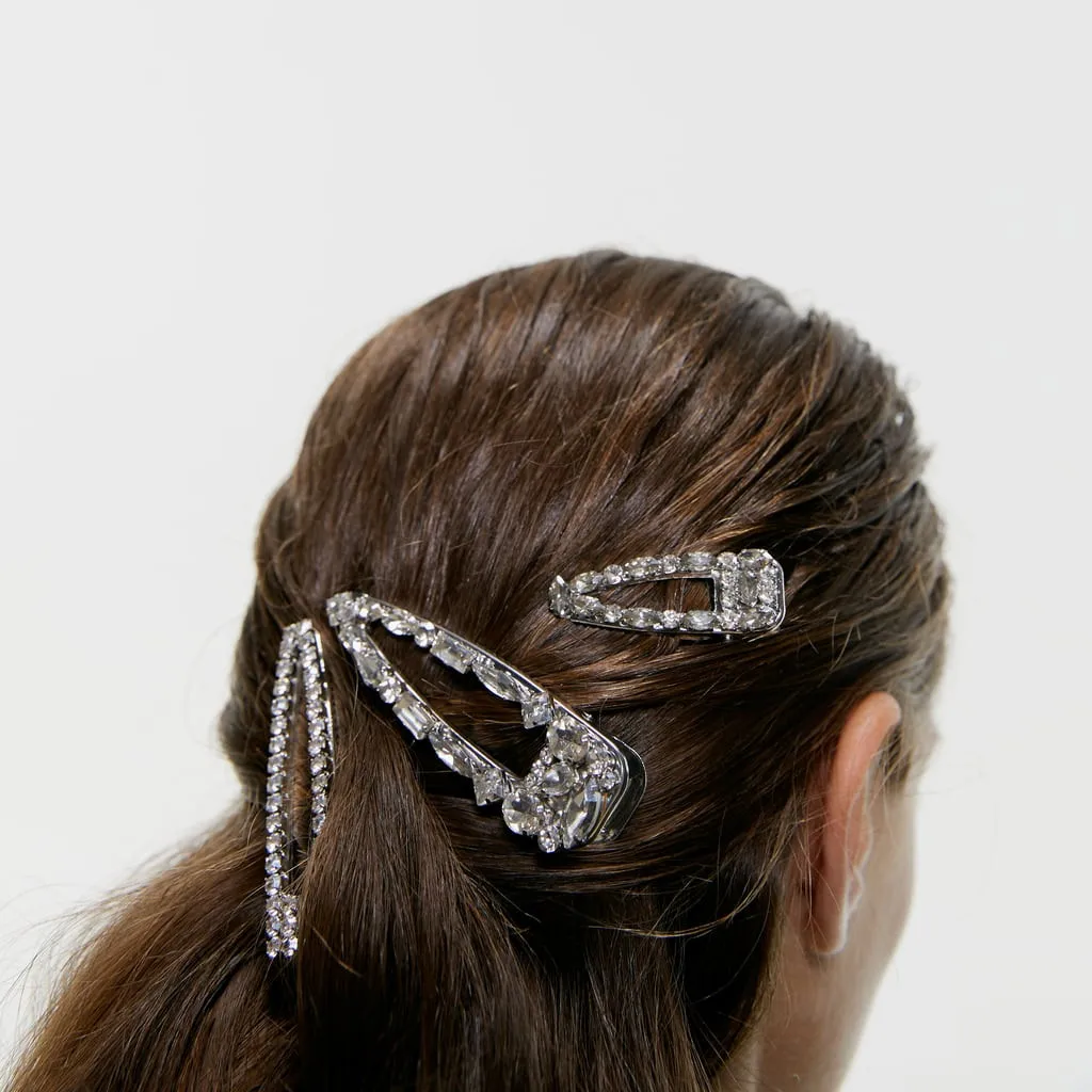 Лучшие женские вечерние заколки для волос с искусственным жемчугом, корейские женские свадебные украшения ручной работы с кристаллами, аксессуары для волос, подарки
