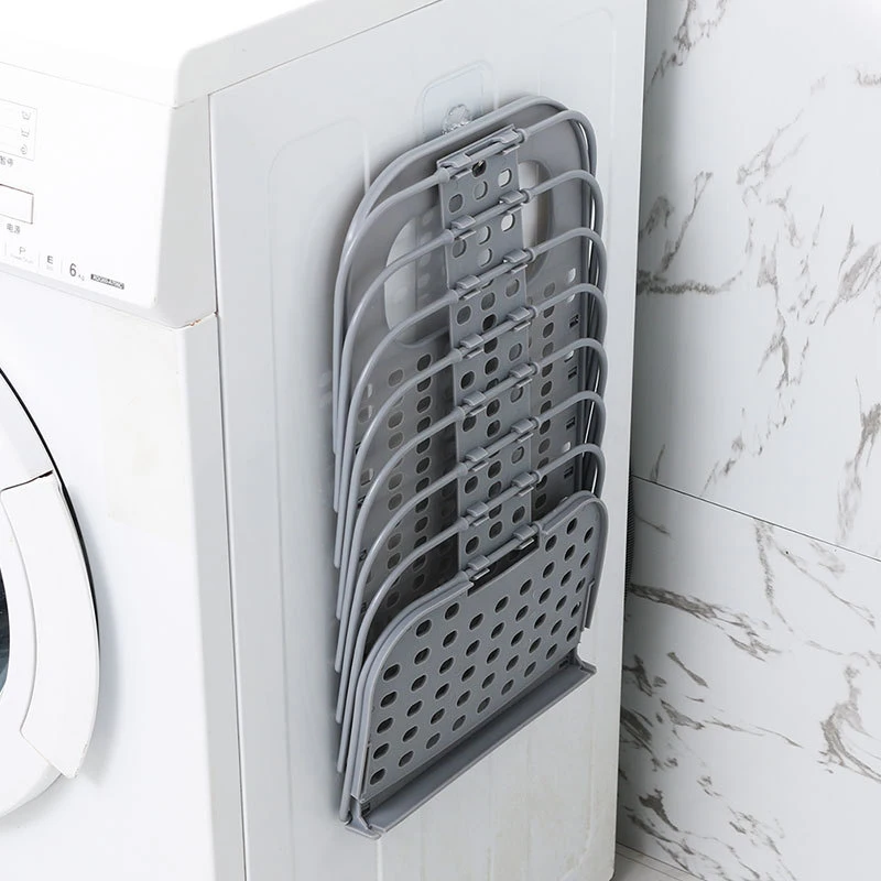 

Household Folding Dirty Clothes Bathrooms Toilets Clothes Toys Storage Baskets