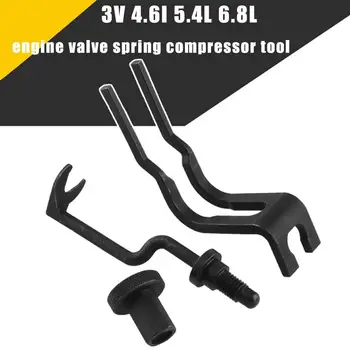

Universal Valve Spring Compressor Tool Set Engine Overhead Valve Spring Compressor Removal Installer Tool Car Accessories