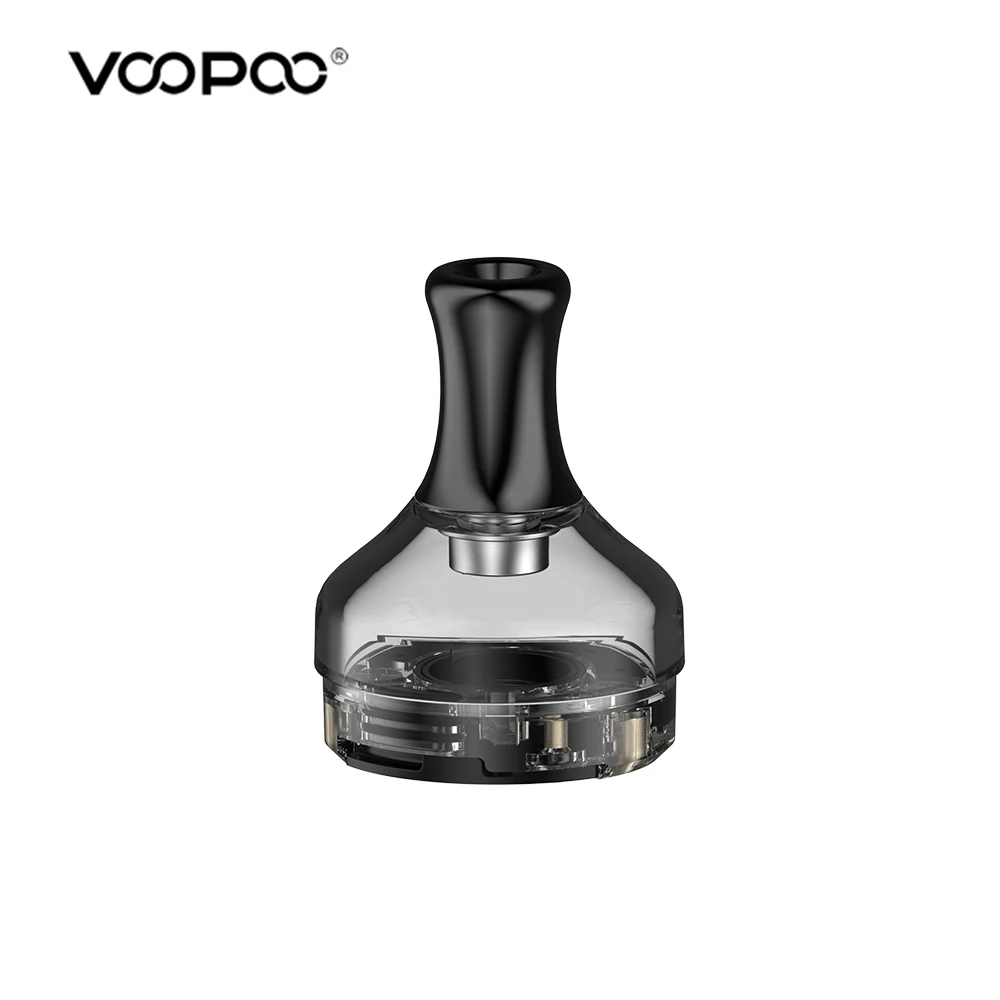 100% Оригинальный VOOPOO PnP MTL Pod картридж 2 мл для Argus Pro X/Drag S Kit | Электроника