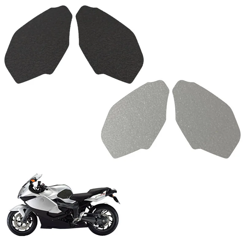 Для BMW K1200S 2003-2009 K1300S 2009-2016 защитная накладка на коленный захват мотоциклетного