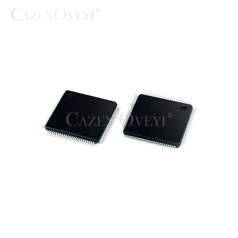 5 шт./лот HD64F3062F25V HD64F3062 QFP-100 | Электронные компоненты и принадлежности