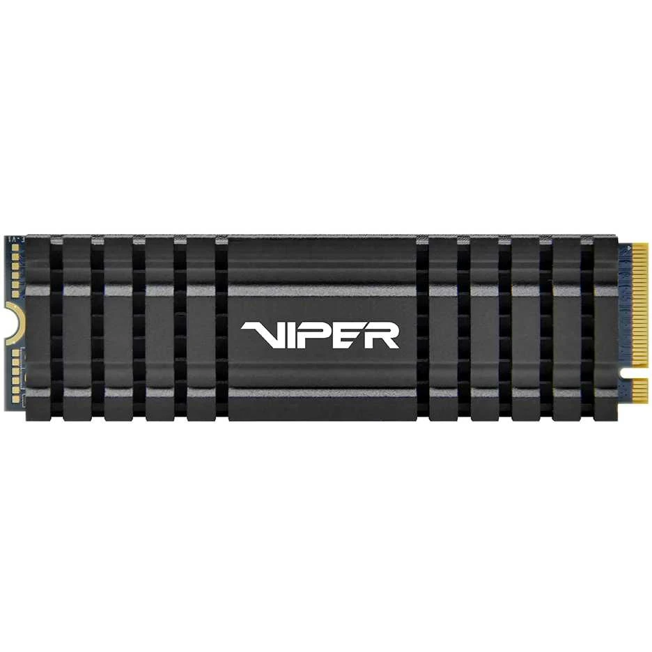 Накопитель SSD Patriot PCI-E x4 256Gb VPN100-256GM28H Viper VPN100 M.2 2280