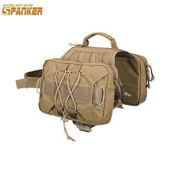 excellent elite spanker backpack