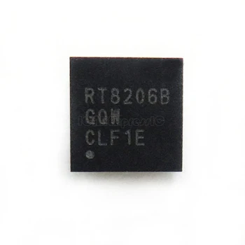 

5pcs/lot RT8206B RJK03S3 RT8205A RJK03E1 P2003BEA QFN
