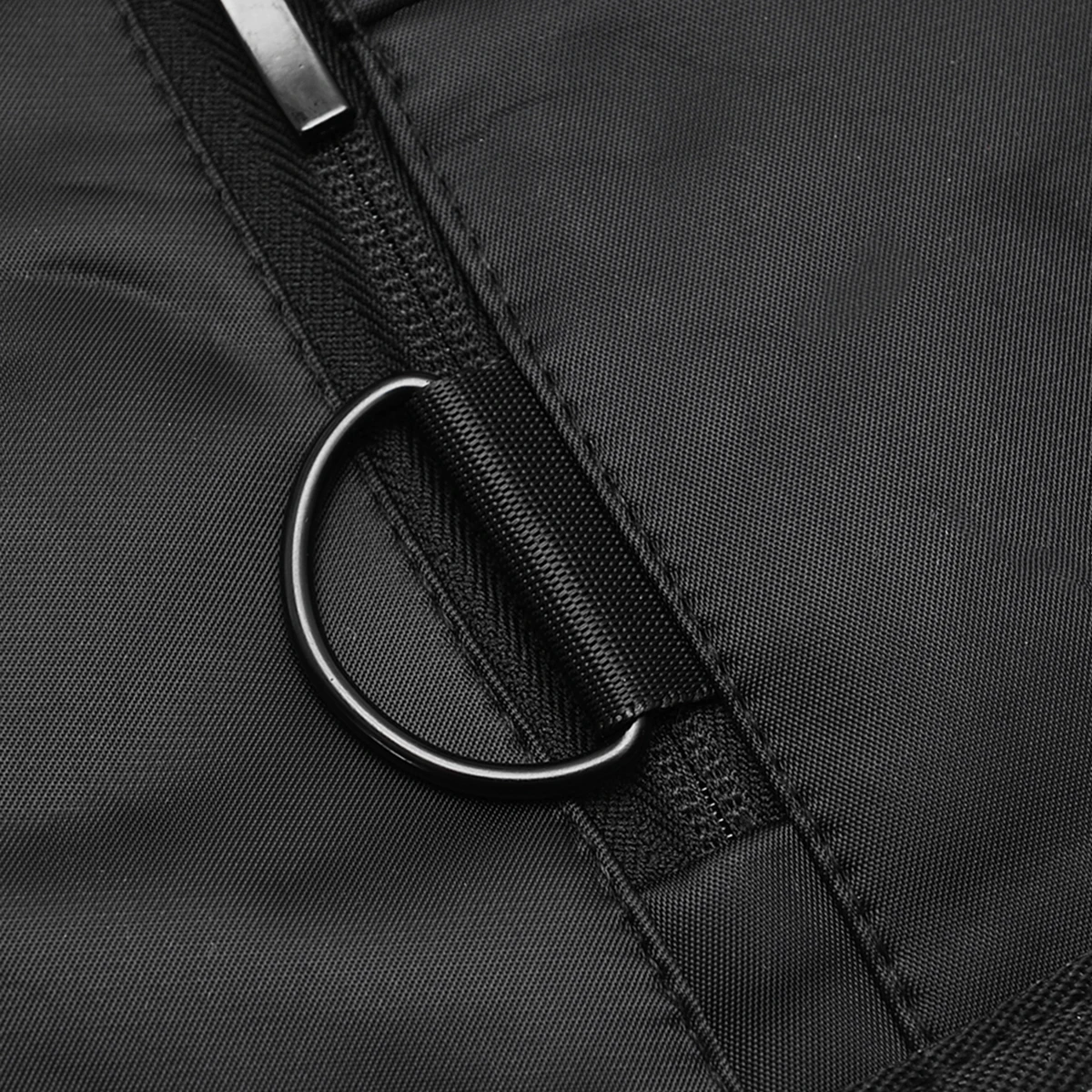 1pcs Underarm Holster Nylon Anti-Theft Shoulder Bag Black Hidden Wallet Phone Pouch Cycling Supplies Concealed Holster 40*10*5cm