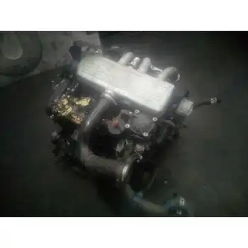 

D9B Complete Engine Peugeot 306 Saloon 3/5 Doors (s1) *