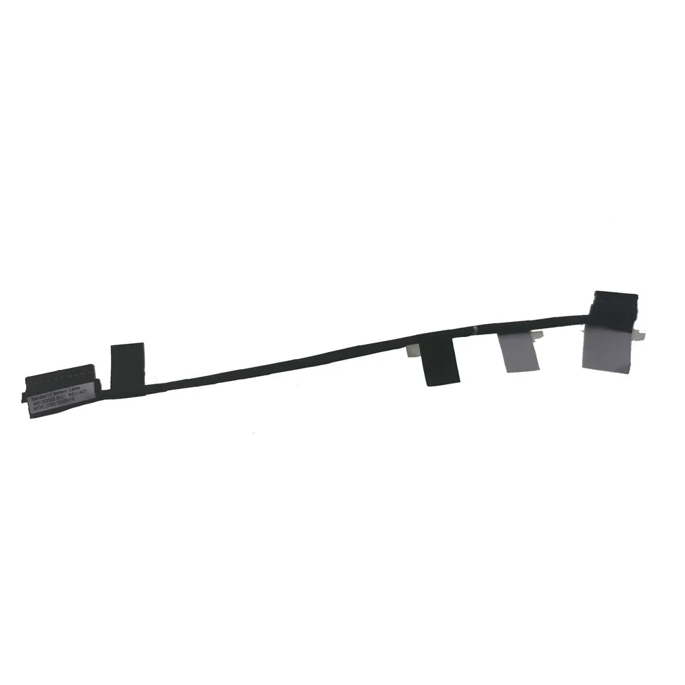 Cabo Conector de Bateria de Laptop Original Novo para Dell Latitude 5300 em Cabo de Fita de Bateria 0g0pmp G0pmp 450.0g305. 0021 Cabos de computador e conectores - Imagem 6