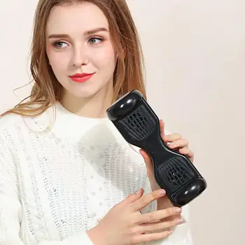 

Balance car Bluetooth speaker creative twist car outdoor portable mini card gift small stereo.Fashion products