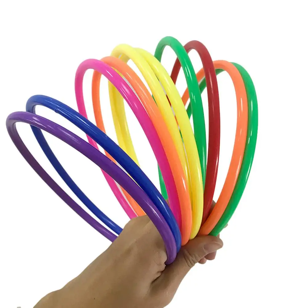 Наружные игры Toss Ring Toss игровое кольцо игрушки для детей