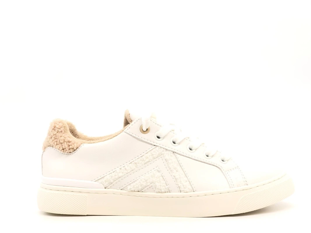 ALDO-Zapatillas Para Mujer, Color Blanco