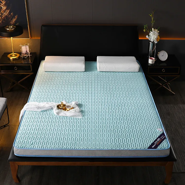 CanggeSweam New Fashion JapaneseLatex Mattress Folding Mattress Bed Breathe Foam Tatami Mattress