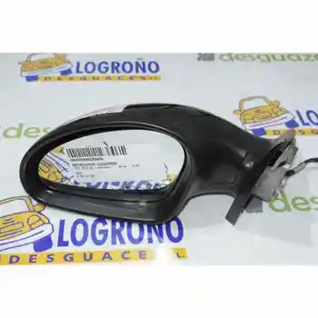 

3 PIN LEFT REARVIEW MIRROR SEAT IBIZA (6L1)