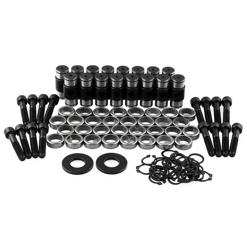

Engine Part Bearing Washer Replacement Rocker Arm Trunion Upgrade Kit - for GM LS1 LS2 LS6 LS3 4.8 5.3 5.7 6.0
