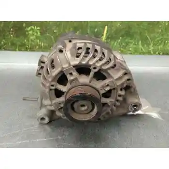 

ALTERNATOR BMW 3 SERIES SALOON (E36)