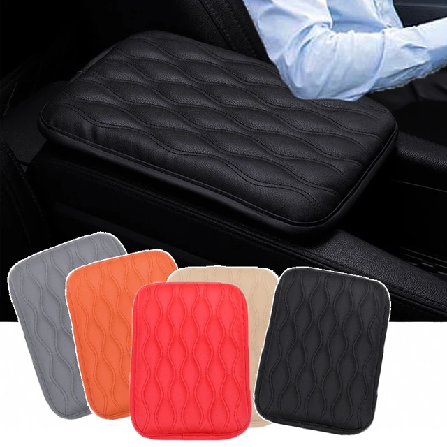 Tapis Universel Pour Accoudoirs De Voiture Tapis Intérieur De