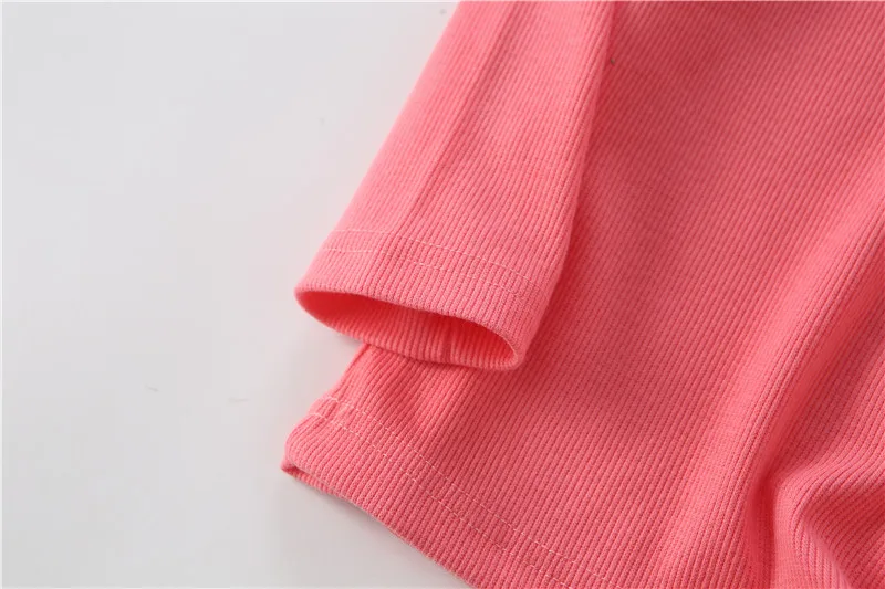 New Fashion Baby Girl pajamas For Kids Boys Children Clothes Autumn Winter Toddler Set Pink Soft Comfortable Long sleeve 7 Years (12)