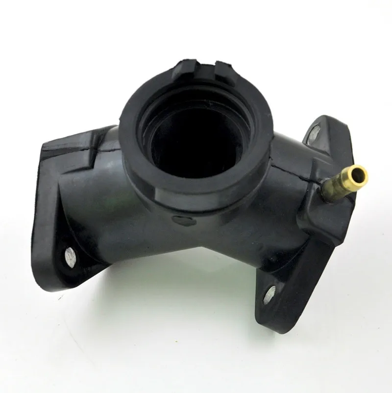 Впускной коллектор карбюратора для мотоцикла Yamaha XV250 Route 66 1988 1990 Virago 250 1995 2007 V Star 2008