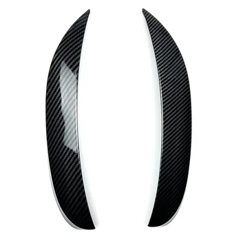 

Car Front Fog Lamp Moulding, Automobile Refitting Accessories, Front Bumper Sticker,For Benz C-Class C180L C260L C300L