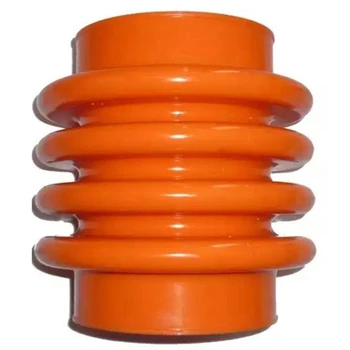 

NEW-Tool TPU Professional ID 160mm H 250mm Replacement Rammer Bellow Practical Accessories for Mikasa MT-74F MT70 MT70H