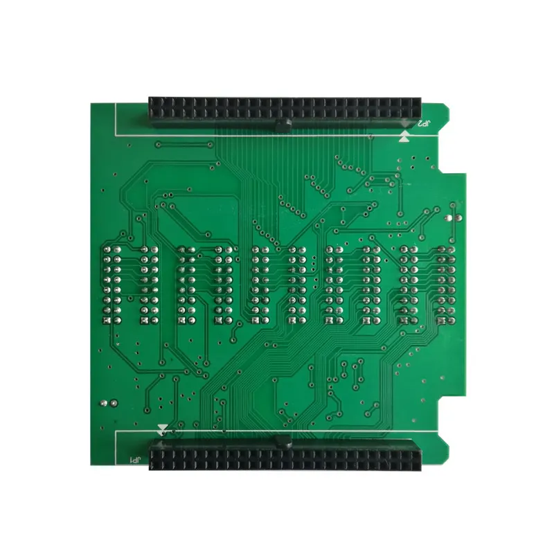 HUB75E HUIDU HUB75E-10 10 ׷ HUB75 ̽ Ʈ, LED Ʈѷ   , HUIDU C10 C30  huidu75E