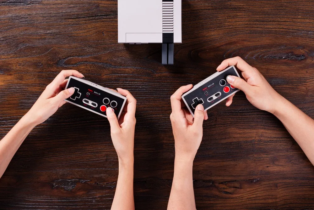 Cheap Gamepads