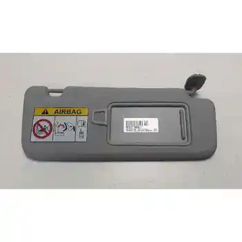 

PARASOL RIGHT Hyundai I30 (PD)