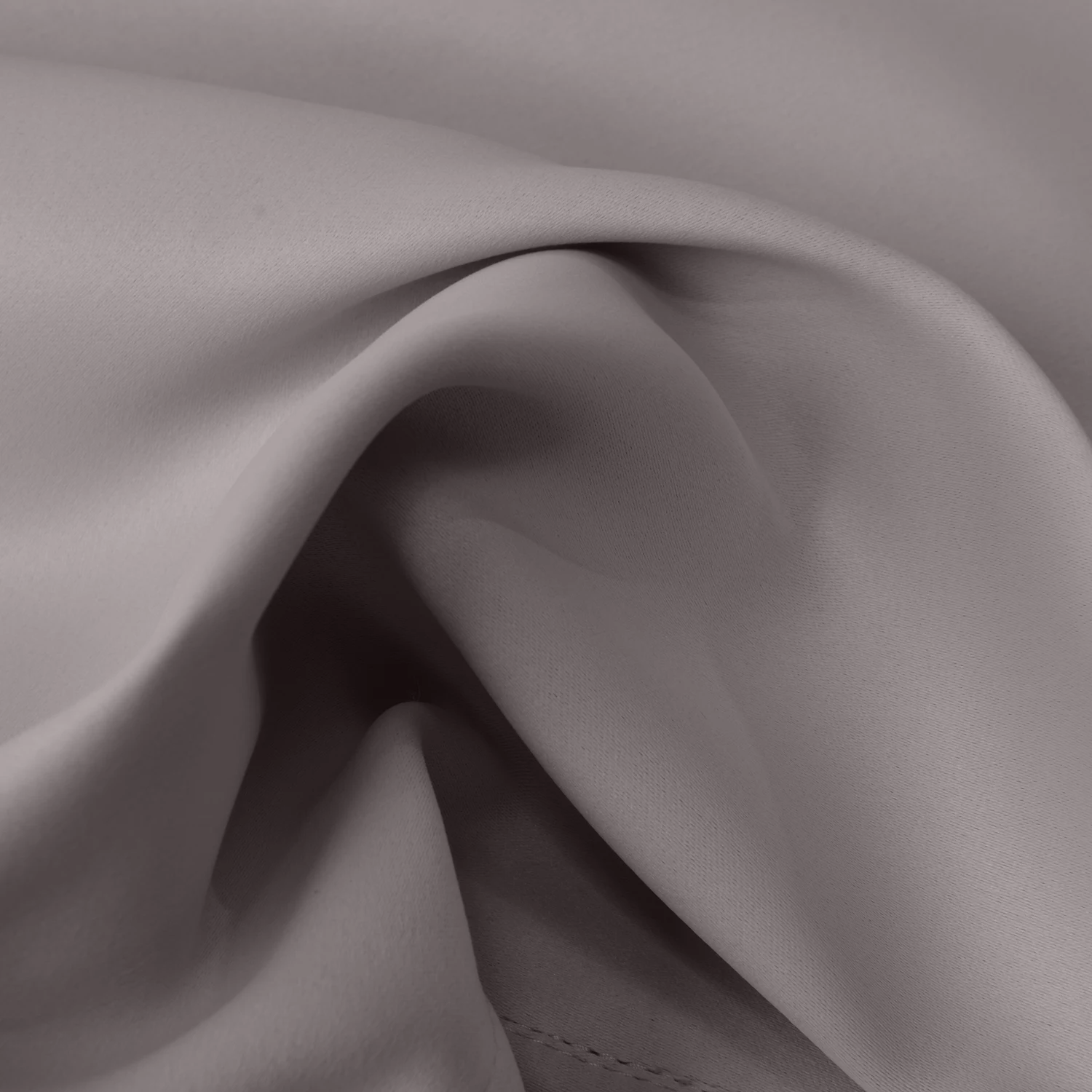 Solid Color Thermal Insulated 90% + Blackout Curtains for Living Room Bedroom Gray Black Blue Thick Window Curtain Treatment