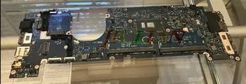 

Main Board CN-0N4WX7 0N4WX7 For Dell Latitude 7480 Motherboard i7-7600U 3.9GHZ N4WX7 LA-E131P test OK