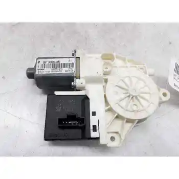 

827306548R WINDOW MOTOR REAR RIGHT RENAULT MEGANE III SALOON 5 P