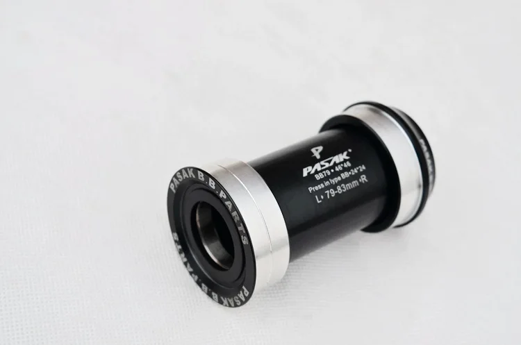 Bb79 bbright cervelo S5 S3 поддержка xt gxp Crankset Pf30 пресс-46*24*79