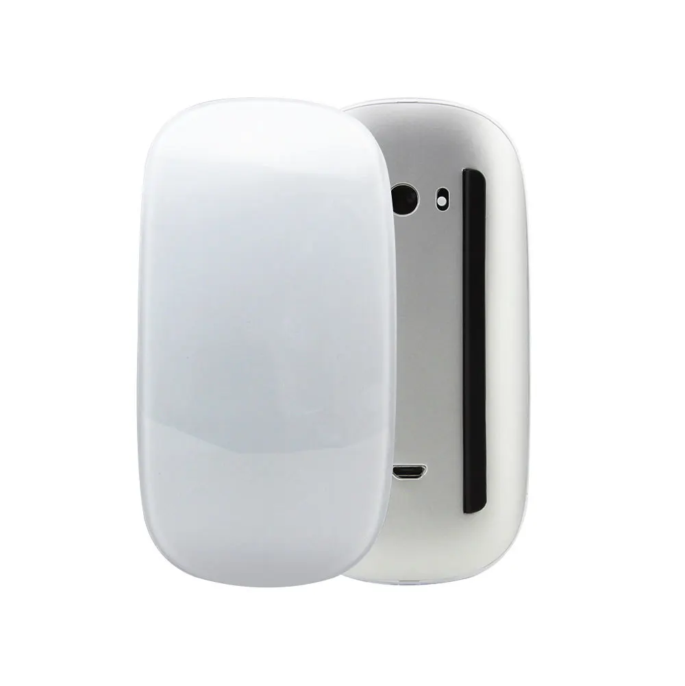 Wireless mouse