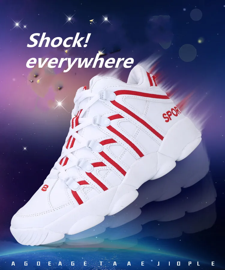 Autumn Winter Men Shoes Casual Trendy Thick Bottom Sneakers Strapped Non-slip Luxury Breathable Leather Sports Shoes 2021 New