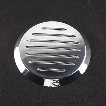 

1 Set Motorcycle Engine Cover Insert Set For Honda VTX1300 2003 2004 2005 2006 2007 2008 2009 VTX1800 2002-2008 Chrome ABS