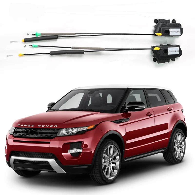 Для Land Rover Range Sport электрическая всасывающая дверь автомобильные автоматические