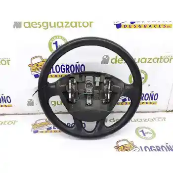 

8200201344 STEERING WHEEL RENAULT TRAFIC COMBI (AB 4.01)