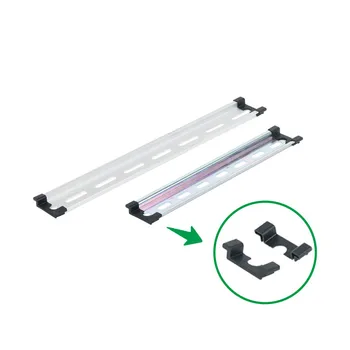 

NS 35-HT Din rail 7.5 thickness End Cap Protector 2 pcs