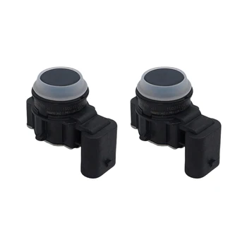 

2PCS Car Bumper Parking Sensor Parking Assist Sensor 1048473-01-A 0263033324 Fit For Tesla Model S X